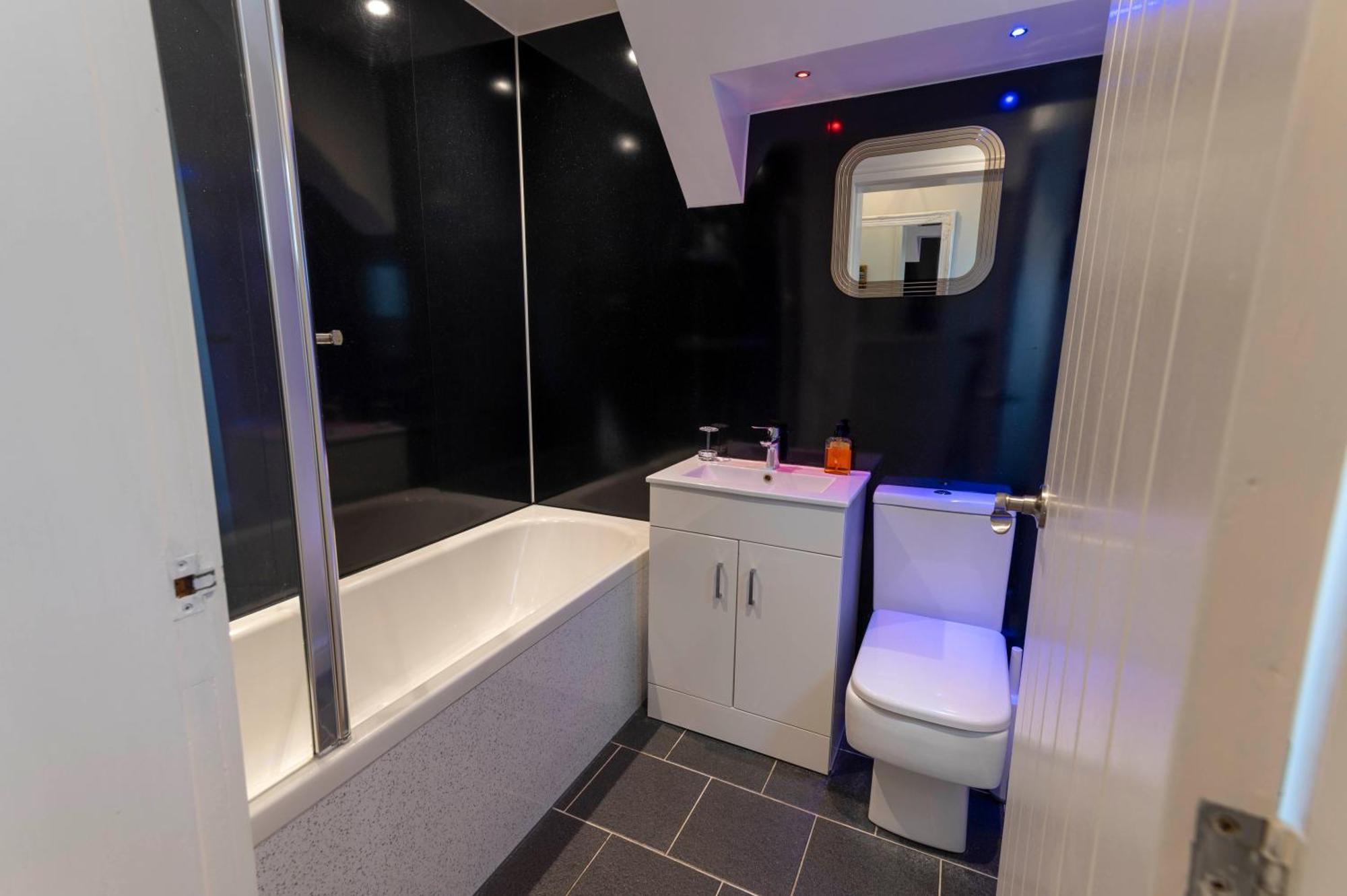 Spindrift Apartment Mallaig Exterior photo